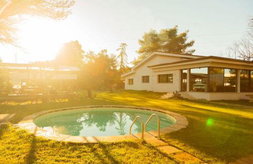 ALFA COUNTRY HOUSE Villa Salento - Foto 7