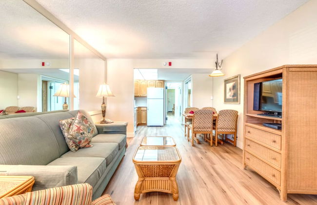 Destin Holiday Beach Resort - Foto 49