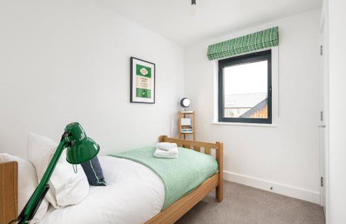 Meadow Hare SV06 Silverlake Dorset - Photo 12