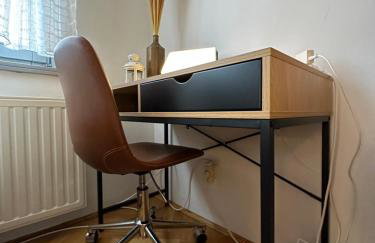 Lanište - Prelijep stan, balkon, wifi + besplatan parking - Foto 10