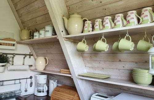 Ferienhaus Damp Windrose - Foto 17