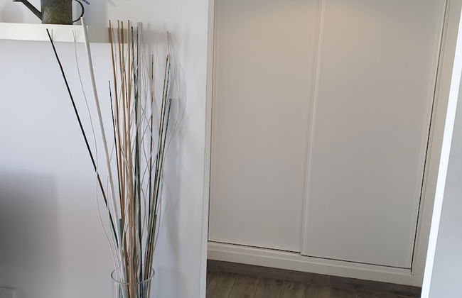 Apartamento El Yate In Front Of The Sea - Foto 24