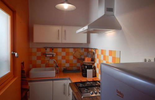 LA SALAMANDRE - Foto 8