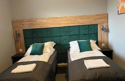 Apartamenty Marciniak - Foto 47