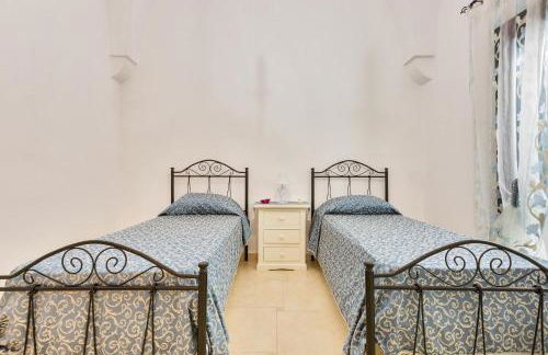 2185 Dependance di Cristina by Barbarhouse - Foto 28