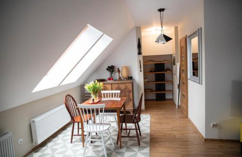 Na Zamkowej Apartament - Foto 8