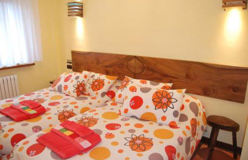 Casa Rural La Cuadraá - Foto 13