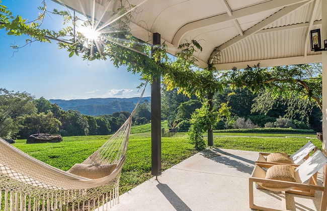 Your Luxury Escape - Fairway - Foto 23