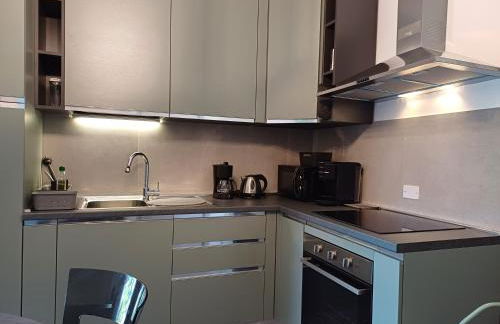 Ferrari's Apartment - Foto 10