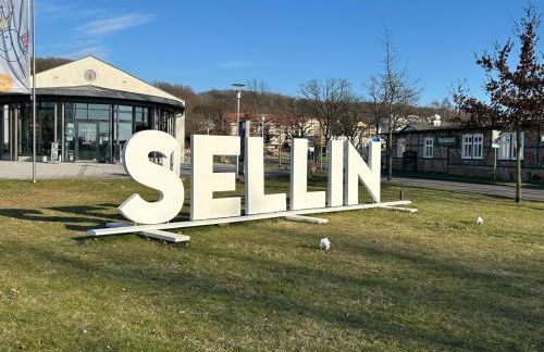 Ferienwohnung Strandkorb #5 - Foto 17