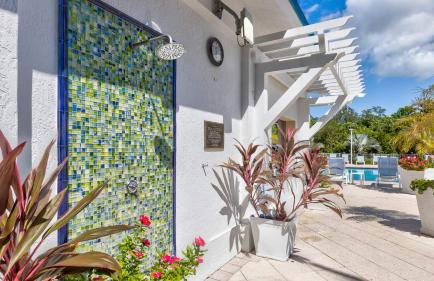 Sea View and Sunrise Top Floor Ocean Pointe 2412 - Foto 29