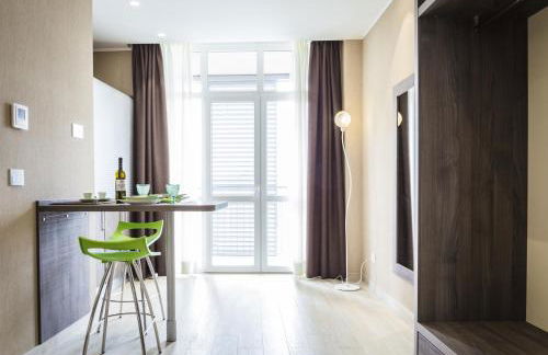 Privilege Apartments - Photo 15