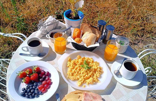 Alquilo Habitacion Quintana del Castillo - Photo 11