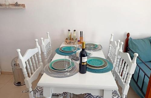 Amphitrite's Haven - Cycladic House in Marpissa, Paros - Photo 18