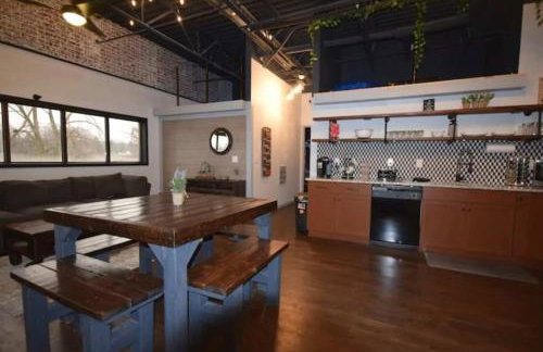 Rivers Edge Lofts - Unit 6 - Foto 5