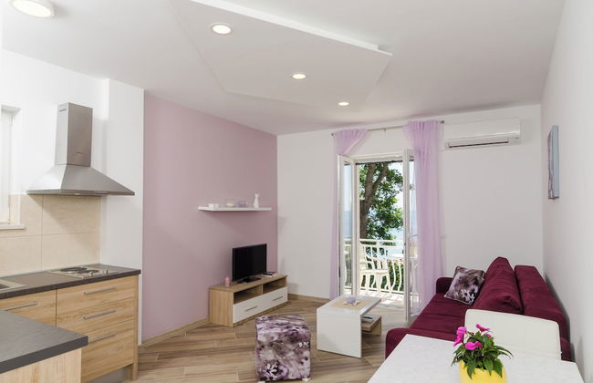 Apartments Marmo - Foto 35