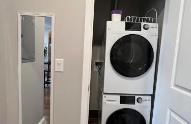 304Stunning and comfy 1BDR APT in Center city - Foto 22