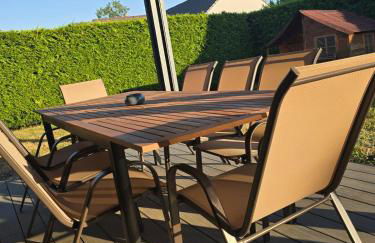 Le Chalet d'AxEllie Spa et Confort - Foto 22