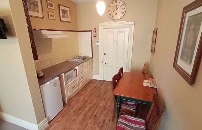 Blakes Manor Self Contained Heritage Accommodation - Foto 33