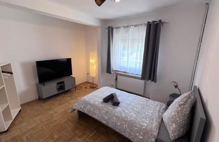 Apartmenthaus Somborn - Foto 7