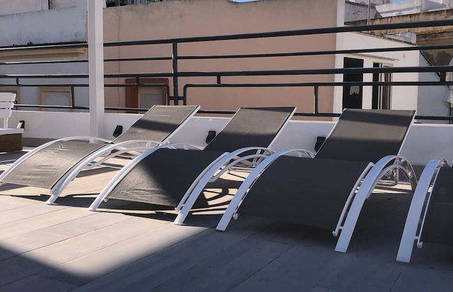 Apartamentos GADIR CENTRO - Foto 61