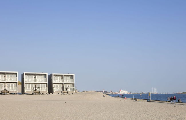 Beach House in a Dream Location on the Beach - Foto 30