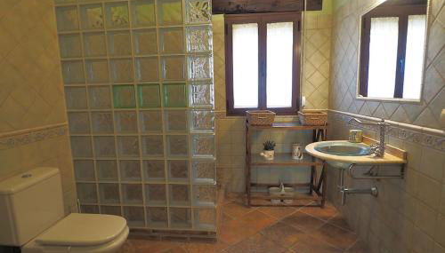 Villa el Pino: with Private Pool - Foto 2