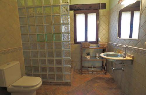 Villa el Pino: with Private Pool - Foto 2