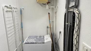 Châteaux 5 minute, Parking Gratuit hauteur 2 m - Foto 3