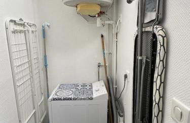 Châteaux 5 minute, Parking Gratuit hauteur 2 m - Foto 3