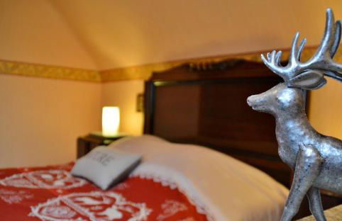 Le Gîte de l'Ecureuil - Foto 56