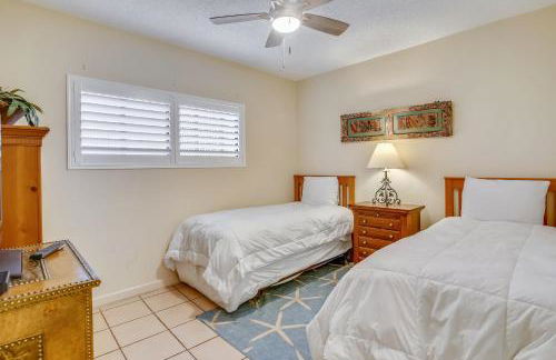 Beachfront Hideaway by Ryson Vacation Rentals - Foto 22