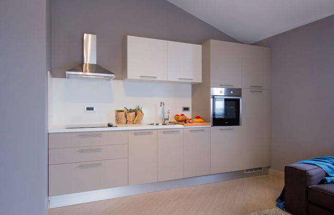 Villa Stella - Foto 32