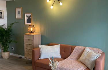 L'Écrin de Jaude - Duplex by PRIM0 C0NCIERGERIE - Foto 10