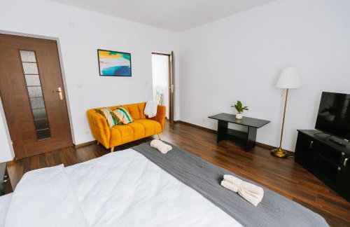 Apartamenty Krzywa Krosno - Foto 14