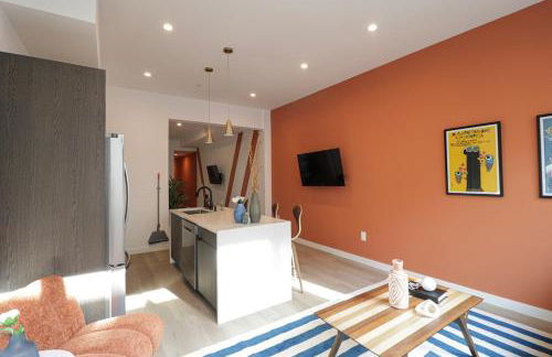 Unit 7 Spacious 3 Bedroom Plus Sofa Bed Sleeps 10 - Foto 18