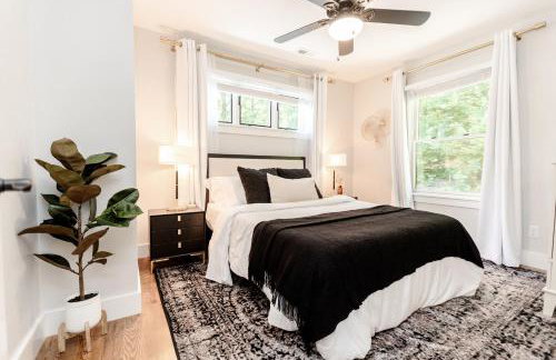 Cozy Luxury Treehouse 10 Min To Asheville Mtn View - Foto 22