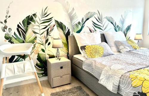 Mein Apartment, Forest View mit Balkon und Klima, bis 10 Personen - Foto 50