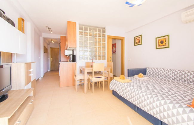 054 Pinomar Holiday - Alicante Real Estate - Foto 6