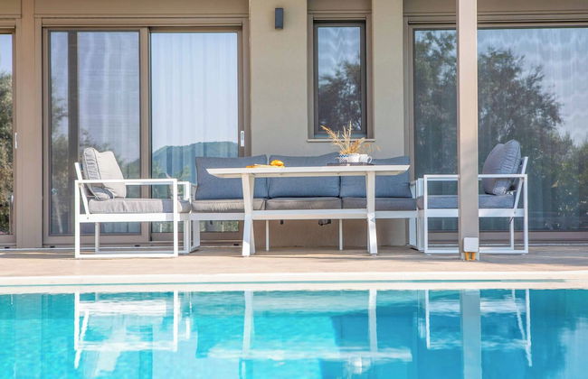 Villa Averto Irene - Foto 5