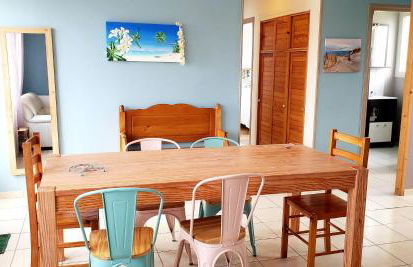 gîte Evanez du Mont-saint-Michel - Foto 28