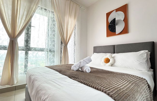 Tulip Residences by Manhattan Group - Foto 46