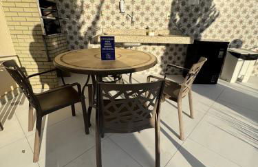 Casa Arruda Climatizado Próx à Shopping Boulevard - Foto 35