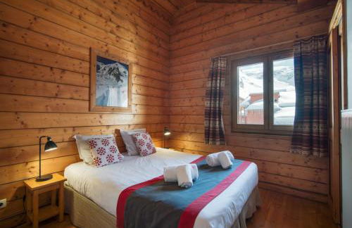 Appartement Ecrin 324 - Foto 30