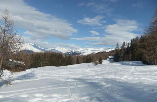 Gîte Les Grands Champs - Foto 57