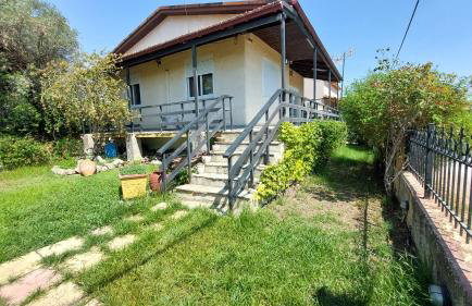 Nadina's house - Foto 20