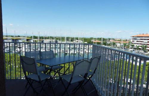 Studio for 4 People With Terrace-beahost Rentals - Foto 9