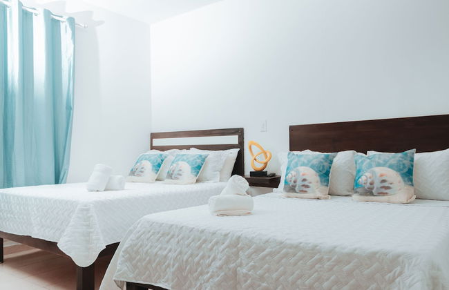 BEIRUT INN - Foto 19