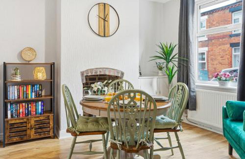 Two Bed Hoole House Great for Contractors - Photo 8