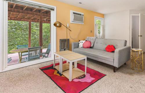 Nashville Gem Grill Mini Pickleball Sleeps 12 - Foto 6